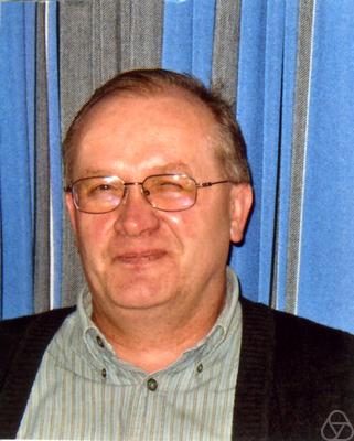 Helmut Pulte