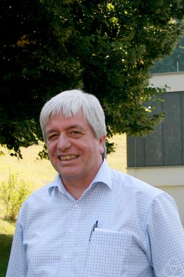 Gerhard Huisken