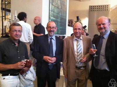 Arnaud Beauville, Nigel J. Hitchin, Thomas Peternell, Georg Schumacher
