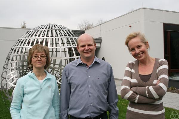 Liliana Borcea, Thorsten Hohage, Barbara Kaltenbacher