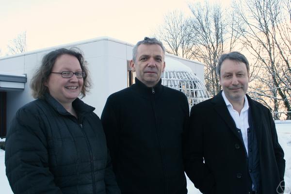 Monika Ludwig, Martin Henk, Keith M. Ball