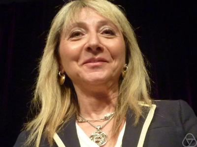 Irene Fonseca