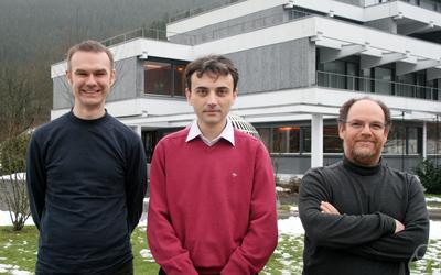 Stefan Kebekus, Gavril Farkas, Dan Abramovich