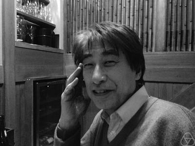 Kyoji Saito