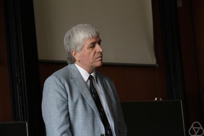Gerhard Huisken
