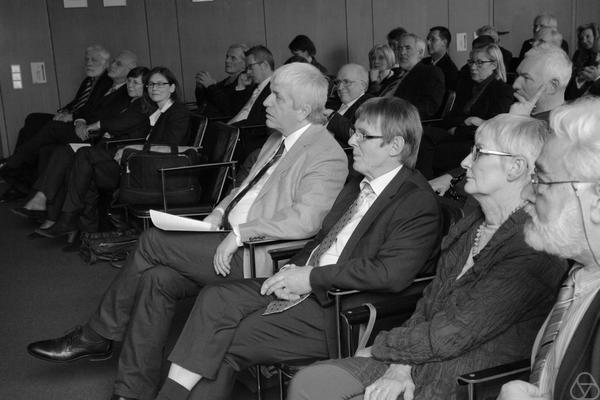 Sebastián Xambó-Descamps, Ursula Greuel, Gert-Martin Greuel, Gerhard Huisken