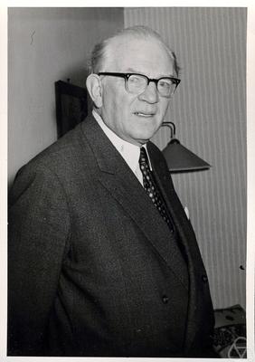 Heinrich Behnke