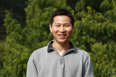 Zhizhang Xie