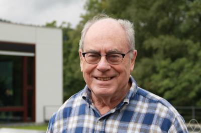 Philip Roe