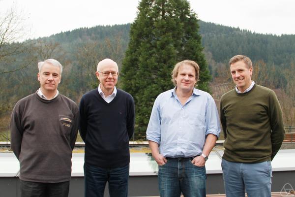 Eric M. Opdam, Henrik Schlichtkrull, Bernhard J. Krötz, Peter Trapa