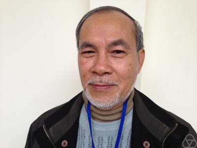 Tu Cuong Nguyen