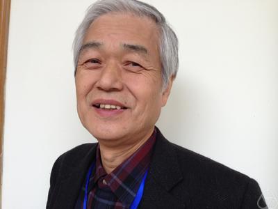 Keiichi Watanabe