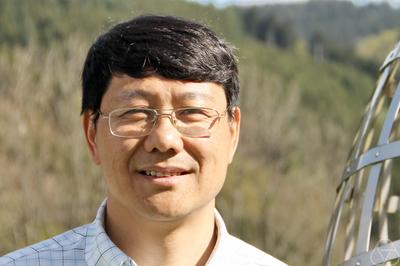 James Zhang