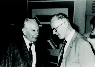 Martin Barner, Hans Wilhelm Knobloch