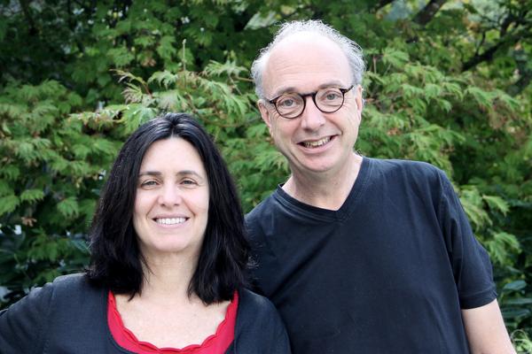 Shafi Goldwasser, Johannes Buchmann