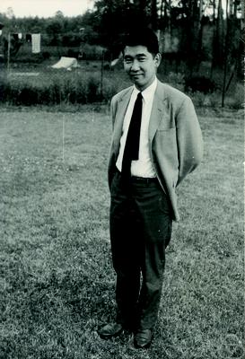 Yuji Itô