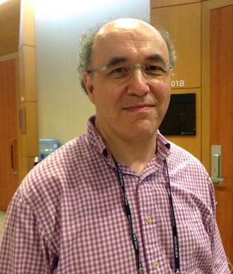 Stephen Wolfram