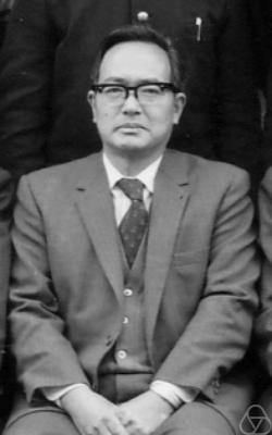 Shigeo Sasaki