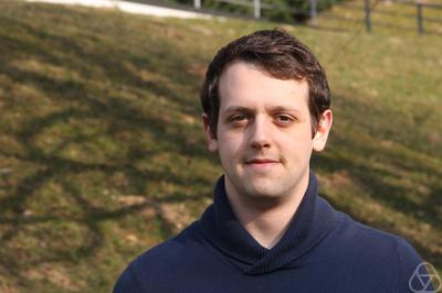 Daniel Halpern-Leistner