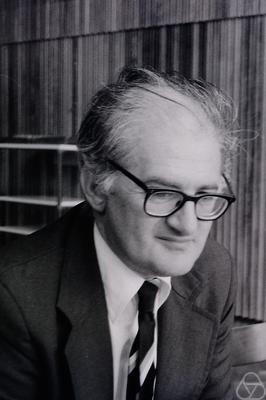 G.E.Harry Reuter