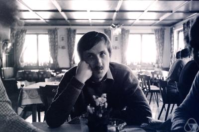 Erwin Bolthausen
