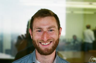 Jared Weinstein