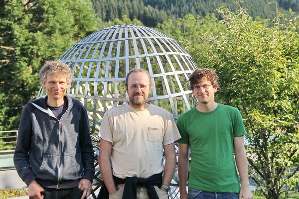 Dominik Janzing, Bernhard Schölkopf, Jonas Peters