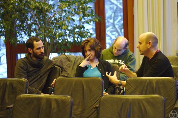 Eran Nevo, Victor Reiner, Michelle L. Wachs, Edward B. Swartz