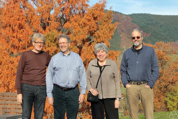 Volker Remmert, David E. Peifer, David E. Rowe, Marjorie Senechal