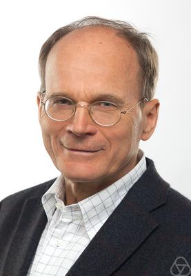 Dietmar Kröner