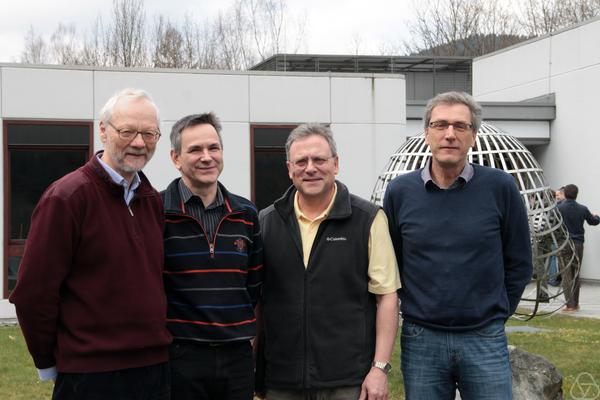 Reinhold Kienzler, David L. McDowell, Ewald A. Werner, Stefan Müller