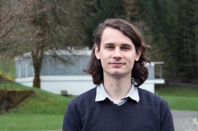 Peter Scholze