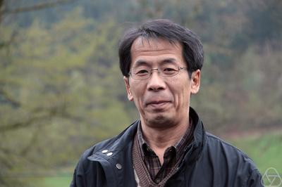 Shigeyuki Kondo