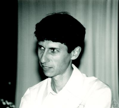 Viatcheslav Kharlamov