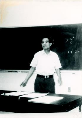 Naoki Kimura