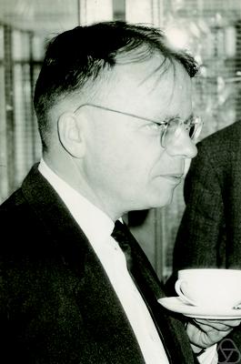 Wilhelm P.A. Klingenberg