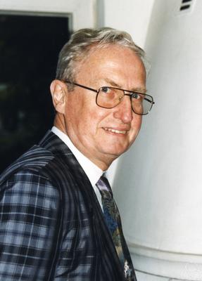 Ulrich Krengel