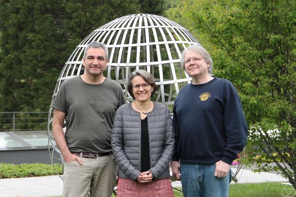 Karim Johannes Becher, Anne Quéguiner-Mathieu, Detlev Hoffmann