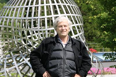 Gilles Pisier