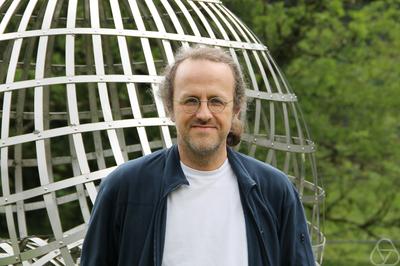 Bernhard Schölkopf