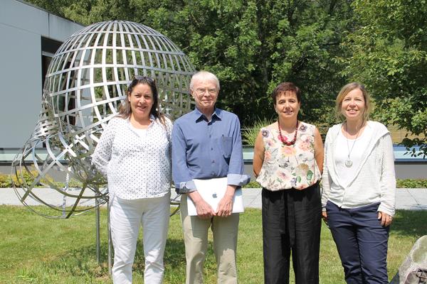 Angela Kunoth, Thomas J.R. Hughes, Carla Manni, Annalisa Buffa