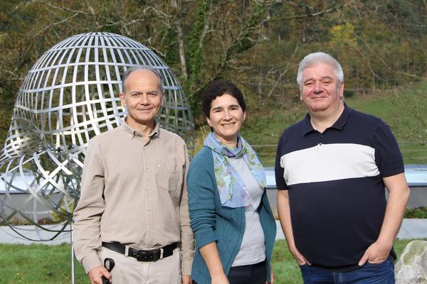 Rade T. Zivaljevic, Gaiane Panina, Dusko Jojic