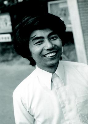 Izumi Kubo