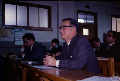 Shigeo Sasaki