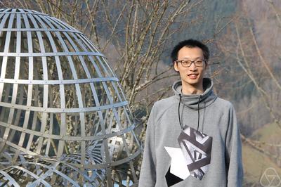 Tianlin Liu