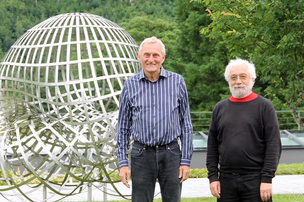 Volker Mehrmann, Peter Kunkel