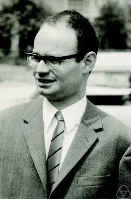 Klaus Lamotke