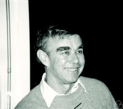 Malcolm R. Leadbetter