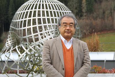 Kazuhiro Kuwae