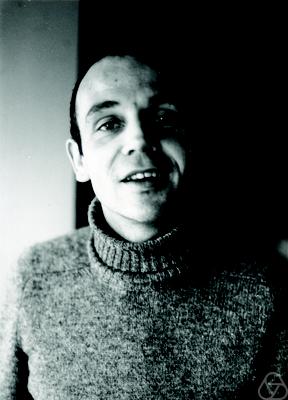 Gérard Letac